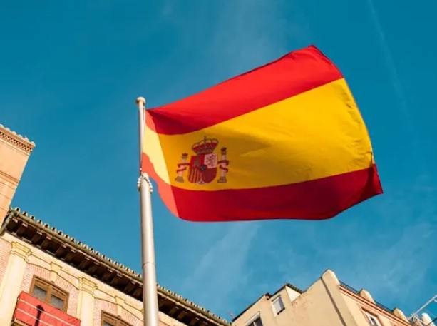 Spanish Course Image